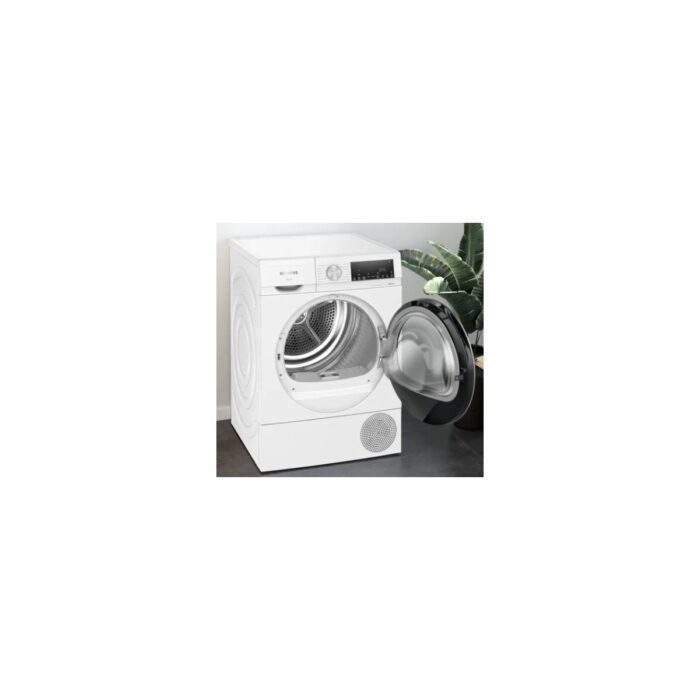 Siemens WQ44G2C1TR 9 kg Çamaşır Kurutma Makinesi - Görsel 2