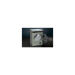 Siemens WQ41G20TTR IQ300 9 kg Silver Isı Pompalı Kurutma Makinesi - Görsel 2