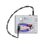 Silter Süper Mini 3,5 Lt Profosyonel  Ütü SPR/MN 2035 - Görsel 5