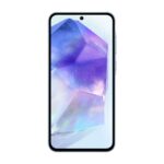 Samsung Galaxy A55 128 GB 8 GB Ram (Samsung Türkiye Garantili) Açık Mavi