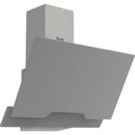 Ferre Fryart Hava Fritözü Fonksiyonlu Ankastre Set Gri (D065 + CS208 + XE63CPR) - Görsel 2