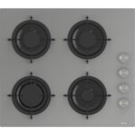 Ferre Fryart Hava Fritözü Fonksiyonlu Ankastre Set Gri (D065 + CS208 + XE63CPR) - Görsel 3