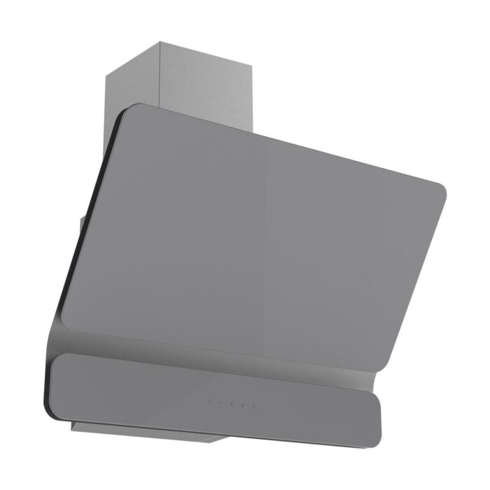 Ferre Steamart&fryart Serisi Buharlı Pişirme Gri Set (ED078 + XE64CPR +D082 ) - Görsel 2