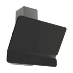 Ferre Fryart Serisi Airfry Pişirme Siyah Set (RS035 + XE63CS +D080 ) - Görsel 2