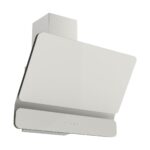 Ferre Steamart&fryart Serisi Buharlı Pişirme Beyaz Set (CS206 + XE64CB +D081 ) - Görsel 2