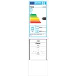 Ferre XE63CB Fryart Beyaz Ankastre Fırın (0+9 Konum) - Görsel 5