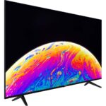 Regal 58R66U01 58" 147 Ekran Dahili Uydu Alıcılı 4K Ultra HD Smart DLED TV - Görsel 2