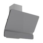 Ferre Steamart&fryart Serisi Buharlı Pişirme Gri Set (CS208 + XE64CPR +D082 ) - Görsel 2