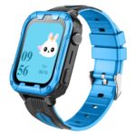 ZCWATCH V0922 S Profesyonel 4G AGPS Akıllı Çocuk ve Aile Saati, Mini Cep Telefonu