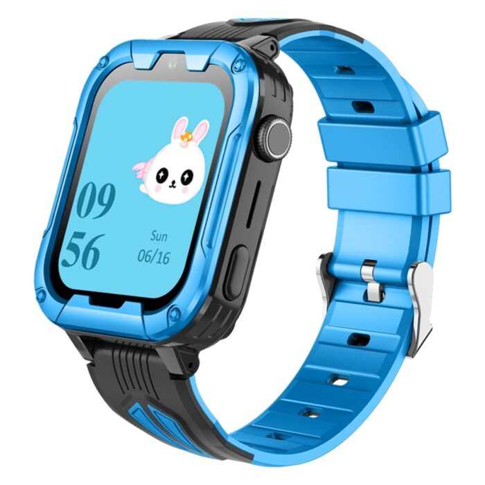 110000650227098.jpg ZCWATCH V0922 S Profesyonel 4G AGPS Akıllı Çocuk ve Aile Saati, Mini Cep Telefonu - Görsel 1