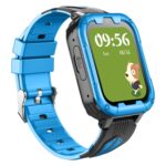 ZCWATCH V0922 S Profesyonel 4G AGPS Akıllı Çocuk ve Aile Saati, Mini Cep Telefonu - Görsel 3
