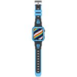 ZCWATCH V0922 S Profesyonel 4G AGPS Akıllı Çocuk ve Aile Saati, Mini Cep Telefonu - Görsel 5