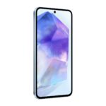 Samsung Galaxy A55 128 GB 8 GB Ram (Samsung Türkiye Garantili) Açık Mavi - Görsel 2