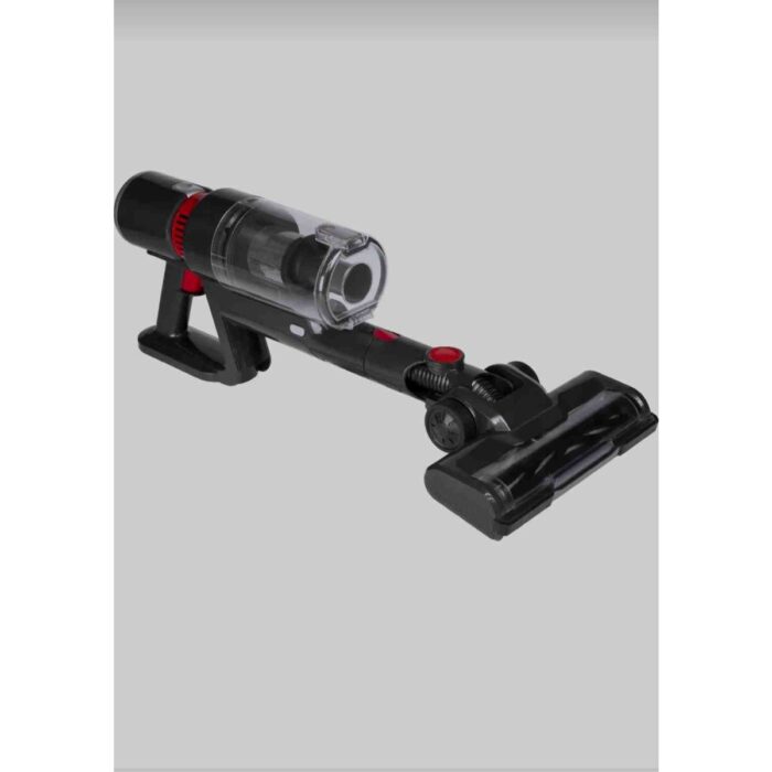 Heifer Proclean X 250W Şarjlı Dik Süpürge – LED Işıklı Turbo Başlık, HEPA Filtreli, Kuru Zemin Temizliği - Görsel 5