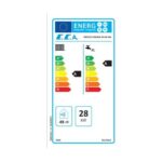 E.C.A Proteus Premix 28 kw Yoğuşmalı Kombi (Baca Dahil) - Görsel 3