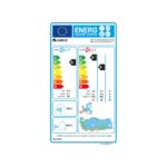 Gree Aphro A++ 12.000 BTU Duvar Tipi Inverter Klima (Montaj Dahil) - Görsel 3