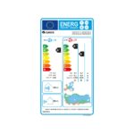 Gree Aphro A++ 24.000 BTU Duvar Tipi Inverter Klima (Montaj Dahil) - Görsel 3