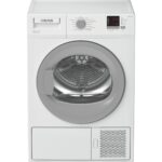 Altus Al 101 Ic 10 kg Çamaşır Kurutma Makinesi