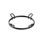 Tommatech TAO7001BG Ankastre Wok Gözlü Gazlı Ocak 70 cm Siyah Cam - Görsel 5