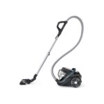 Tefal TW7941 Silence Force Cyclonic Effitech 2,5 Litre 900 Watt Toz Torbasız Elektrikli Süpürge - Görsel 5