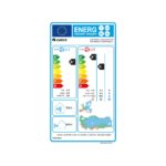 Gree Aphro A++ 9.000 BTU Duvar Tipi Inverter Klima (Montaj Dahil) - Görsel 3
