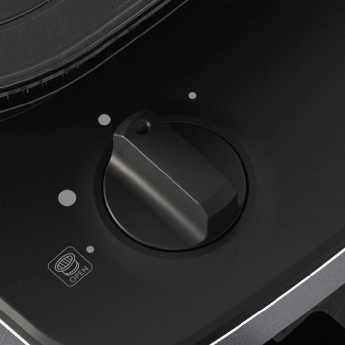 Electrolux E6CM1-5ST Öğütücülü Filtre Kahve Makinesi - Görsel 4