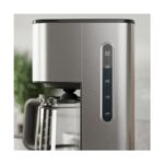 Electrolux E5CM1-6ST Zaman ve Aroma Ayarlı Filtre Kahve Makinesi - Görsel 4