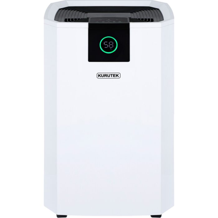 110000654341494.jpg Kurutek KT50A Ev Tipi Nem Alma Cihazı - Görsel 1