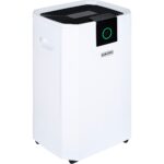 Kurutek KT50A Ev Tipi Nem Alma Cihazı - Görsel 4