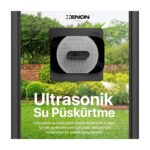 Xenon Smart Elo Cam Temizleme Robotu Ultra Sessiz Mobil Uygulama Kontrollü Kumandalı Pencere Temizlik Robotu X8681 - Görsel 4