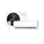 Bosch Climate 2000 35E A++ 12000 BTU Inverter Duvar Tipi Klima - Görsel 3