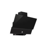 Luxell Süper Kristal Siyah Ankastre 2 Li Set (OC88 Cam Ocak/ DA88 Davlumbaz Rotary Düğme) - Görsel 2