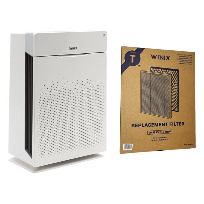 Winix Zero Pro Hava Temizleyici ve Yedek Filtre Paketi - Görsel 1