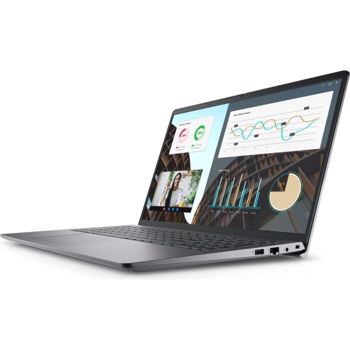 Dell Vostro 15 3530 Intel Core I7 1355U 32 GB 1 Tb SSD 15.6" Fhd Windows 11 Pro Taşınabilir Bilgisayar N1601PVNB3530U W11 O6 - Görsel 4