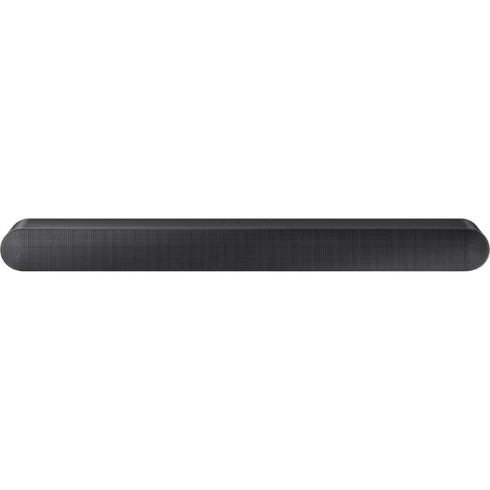 Samsung HW-S50B Soundbar 100 Watt 2.0 Kanal Siyah - Görsel 5