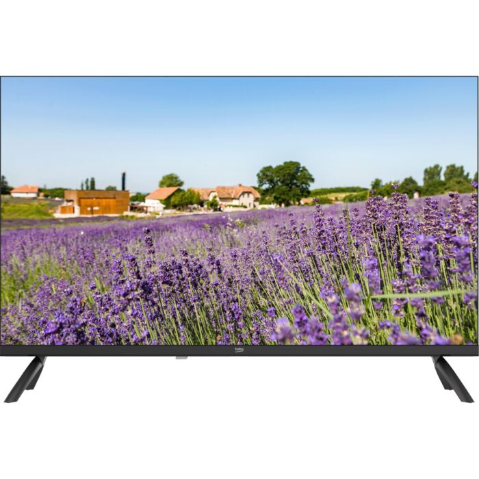 Beko B32 D 500 B 32" 81 Ekran Uydu Alıcılı Full HD LED TV - Görsel 1