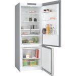 Profilo BD3055IEVN E Enerji Sınıfı 483 Lt Nofrost Alttan Donduruculu Buzdolabı - Görsel 2