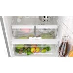 Profilo BD3055IEVN E Enerji Sınıfı 483 Lt Nofrost Alttan Donduruculu Buzdolabı - Görsel 4