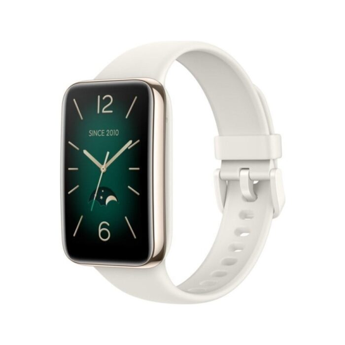 110000658342950.jpg Xiaomi Mi Band 7 Pro Akıllı Saat 1.64 inç AMOLED Ekran Bluetooth Nabız ve Uyku Takibi Spor Günlük Kullanım - Görsel 1