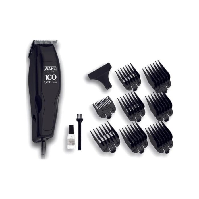 Wahl 1395.0460 Home Pro 100 & Saç Kesme Makinesi - Görsel 2