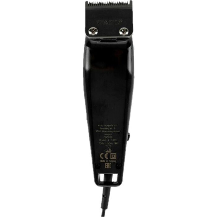 Wahl 1395.0460 Home Pro 100 & Saç Kesme Makinesi - Görsel 3