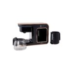 Karaca Hatır Plus 2 In 1 Kahve Makinesi Rosie Brown