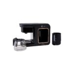 Karaca Hatır Plus 2 In 1 Kahve Makinesi Black Copper - Görsel 2