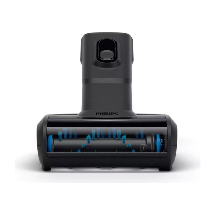 Philips XC7043/01 SpeedPro Max Şarjlı Dikey Süpürge - 25.2V, 65 dk Çalışma Süresi, 360° Emiş Başlığı ve TurboPet Başlığı ile - Görsel 5