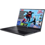 Acer Nitro V 15 Intel Core i5 13420H 8 GB 512 GB SSD Rtx 4050 6 GB Freedos 15.6" FHD IPS Taşınabilir Bilgisayar NH.QNBEY.001 - Görsel 3