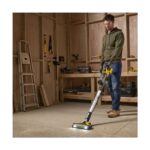 Stanley SFMCVS001D1 18V V20 Kablosuz Dikey Süpürge - Görsel 3