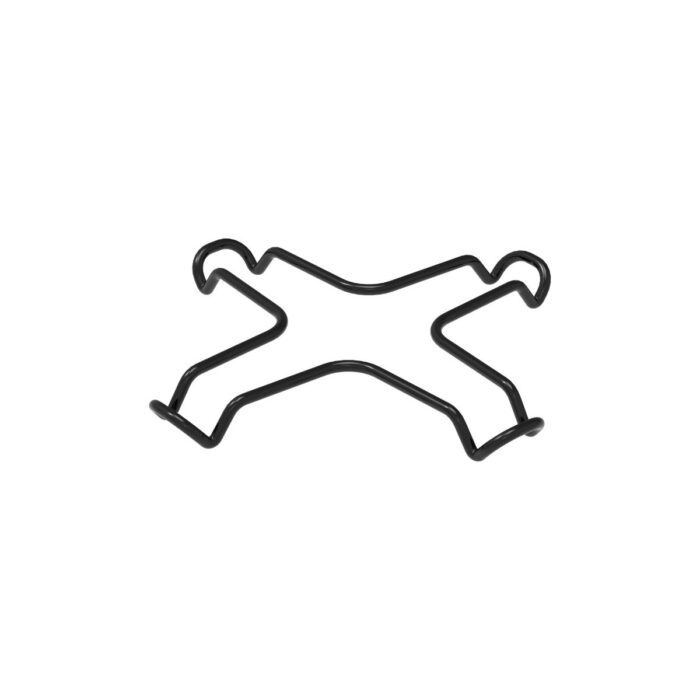 Tommatech TAO6006IM Ankastre Gazlı Ocak 60 cm Inox Metal - Görsel 4