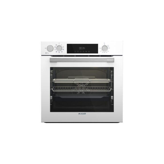 110000660789264.jpg Arçelik Afc 361 B Fibona Serisi A Fry Ankastre Fırın - Görsel 1