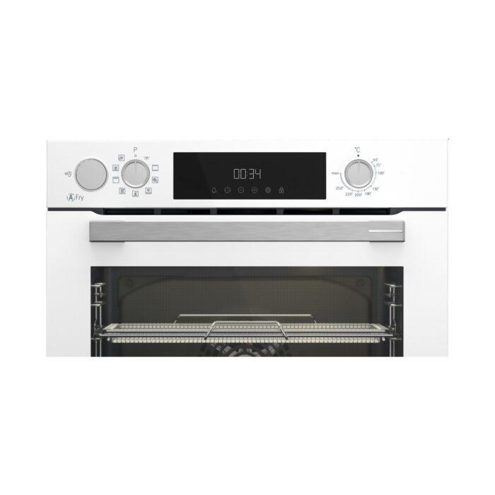 Arçelik Afc 361 B Fibona Serisi A Fry Ankastre Fırın - Görsel 2