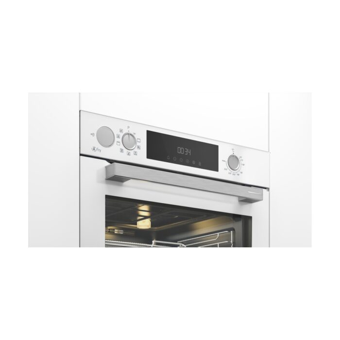 Arçelik Afc 361 B Fibona Serisi A Fry Ankastre Fırın - Görsel 3